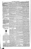 Weekly Register and Catholic Standard Saturday 09 December 1854 Page 8