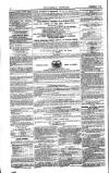 Weekly Register and Catholic Standard Saturday 09 December 1854 Page 16