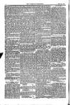 Weekly Register and Catholic Standard Saturday 22 March 1856 Page 4