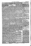 Weekly Register and Catholic Standard Saturday 22 March 1856 Page 6