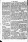 Weekly Register and Catholic Standard Saturday 09 January 1858 Page 10