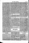 Weekly Register and Catholic Standard Saturday 23 January 1858 Page 4