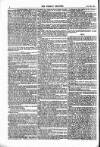 Weekly Register and Catholic Standard Saturday 23 January 1858 Page 6