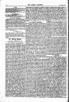 Weekly Register and Catholic Standard Saturday 23 January 1858 Page 8