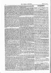 Weekly Register and Catholic Standard Saturday 13 March 1858 Page 4