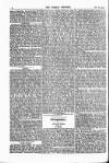 Weekly Register and Catholic Standard Saturday 30 October 1858 Page 4