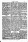 Weekly Register and Catholic Standard Saturday 06 November 1858 Page 4