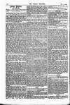 Weekly Register and Catholic Standard Saturday 06 November 1858 Page 10