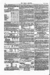 Weekly Register and Catholic Standard Saturday 06 November 1858 Page 14