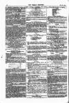 Weekly Register and Catholic Standard Saturday 06 November 1858 Page 16