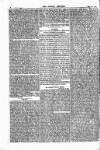 Weekly Register and Catholic Standard Saturday 27 November 1858 Page 4