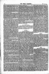 Weekly Register and Catholic Standard Saturday 27 November 1858 Page 10