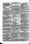 Weekly Register and Catholic Standard Saturday 11 December 1858 Page 14