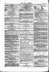 Weekly Register and Catholic Standard Saturday 11 December 1858 Page 16