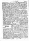 Weekly Register and Catholic Standard Saturday 26 February 1859 Page 4