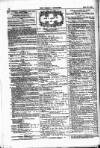 Weekly Register and Catholic Standard Saturday 21 May 1859 Page 16