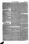 Weekly Register and Catholic Standard Saturday 10 March 1860 Page 6