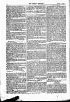 Weekly Register and Catholic Standard Saturday 17 March 1860 Page 6