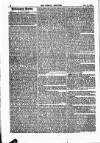 Weekly Register and Catholic Standard Saturday 11 August 1860 Page 10