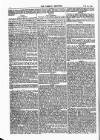 Weekly Register and Catholic Standard Saturday 19 October 1861 Page 6