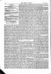 Weekly Register and Catholic Standard Saturday 23 November 1861 Page 8
