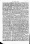 Weekly Register and Catholic Standard Saturday 23 November 1861 Page 10