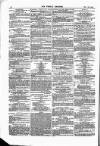 Weekly Register and Catholic Standard Saturday 23 November 1861 Page 16