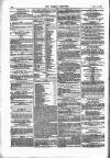 Weekly Register and Catholic Standard Saturday 07 December 1861 Page 16