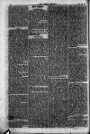 Weekly Register and Catholic Standard Saturday 22 November 1862 Page 4