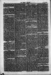 Weekly Register and Catholic Standard Saturday 22 November 1862 Page 6