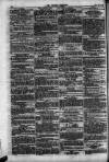 Weekly Register and Catholic Standard Saturday 22 November 1862 Page 16