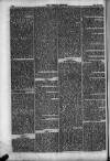 Weekly Register and Catholic Standard Saturday 29 November 1862 Page 4