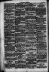 Weekly Register and Catholic Standard Saturday 29 November 1862 Page 16