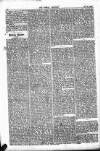 Weekly Register and Catholic Standard Saturday 20 December 1862 Page 10