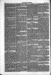 Weekly Register and Catholic Standard Saturday 17 January 1863 Page 4