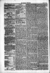 Weekly Register and Catholic Standard Saturday 17 January 1863 Page 8