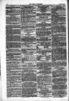 Weekly Register and Catholic Standard Saturday 17 January 1863 Page 14