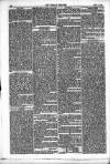 Weekly Register and Catholic Standard Saturday 04 April 1863 Page 12