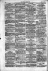Weekly Register and Catholic Standard Saturday 23 May 1863 Page 16