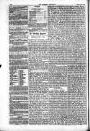 Weekly Register and Catholic Standard Saturday 20 June 1863 Page 8