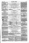 Weekly Register and Catholic Standard Saturday 26 March 1864 Page 15