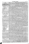 Weekly Register and Catholic Standard Saturday 14 January 1865 Page 8