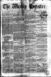 Weekly Register and Catholic Standard Saturday 05 August 1865 Page 1