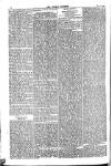Weekly Register and Catholic Standard Saturday 04 November 1865 Page 10