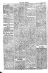 Weekly Register and Catholic Standard Saturday 19 January 1867 Page 8