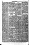 Weekly Register and Catholic Standard Saturday 02 February 1867 Page 6