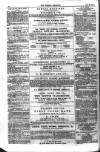 Weekly Register and Catholic Standard Saturday 02 February 1867 Page 16