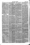 Weekly Register and Catholic Standard Saturday 09 March 1867 Page 12