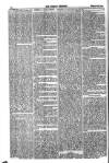 Weekly Register and Catholic Standard Saturday 20 February 1869 Page 6