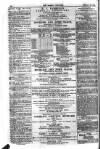 Weekly Register and Catholic Standard Saturday 20 February 1869 Page 16